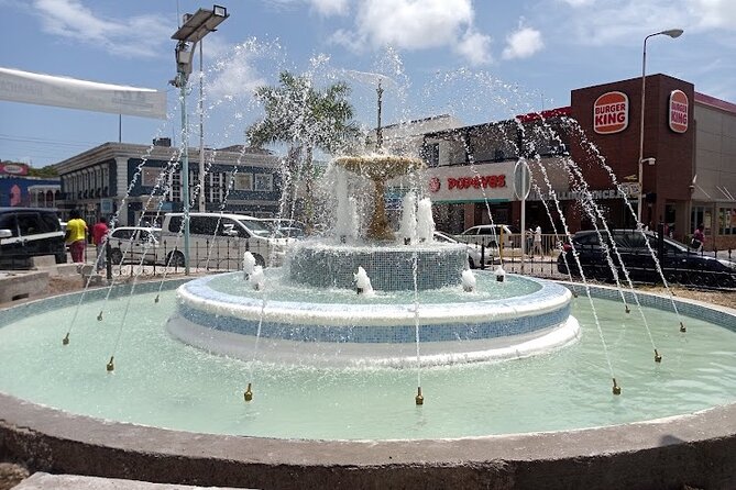 Montego Bay City Highlights & Bird Sanctuary & Shopping - Overview of Montego Bay