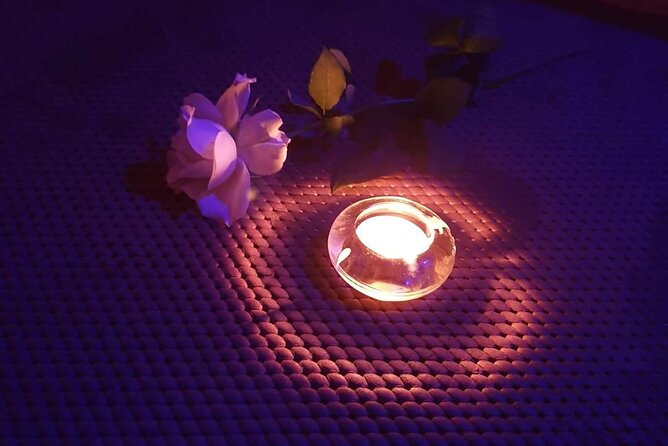Moroccan Hammam Scrubs and Massage in Agadir