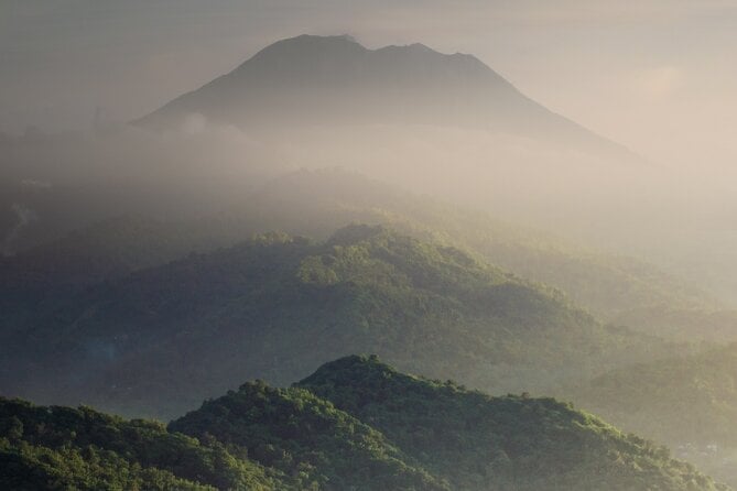 Mount Agung Sunrise Trekking in Bali - Overview of Mount Agung Trekking
