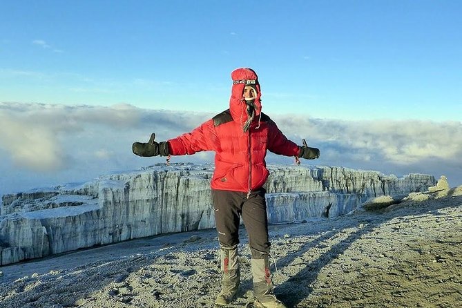 Mount Kilimanjaro-Marangu 5 Days Trekking - Inclusion Details