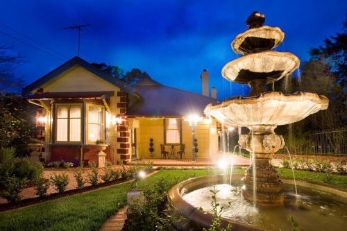 Mountain Whispers Varenna Luxury - Property Details