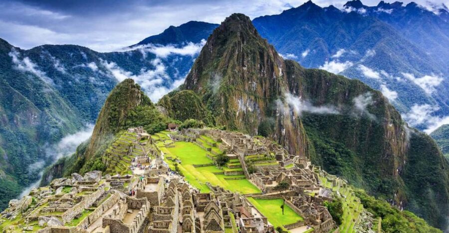 Mystic Cusco – Machu Picchu 3D/2N
