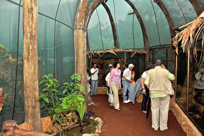 Natura Eco Park Admission