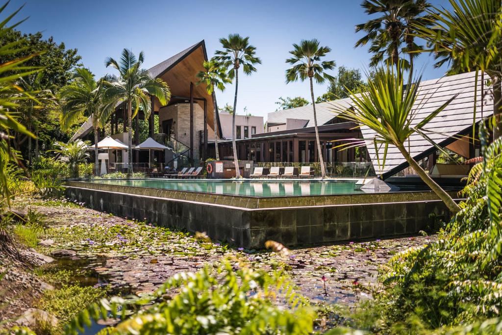 Niramaya Villas and Spa Review