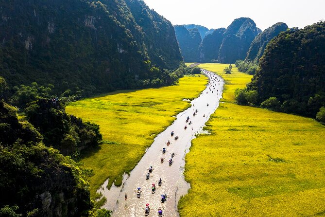 Northern Of Vietnam For 4 Days - Itinerary and Inclusions