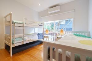 Our Escape at Rye - Modern Beachouse - Property Overview