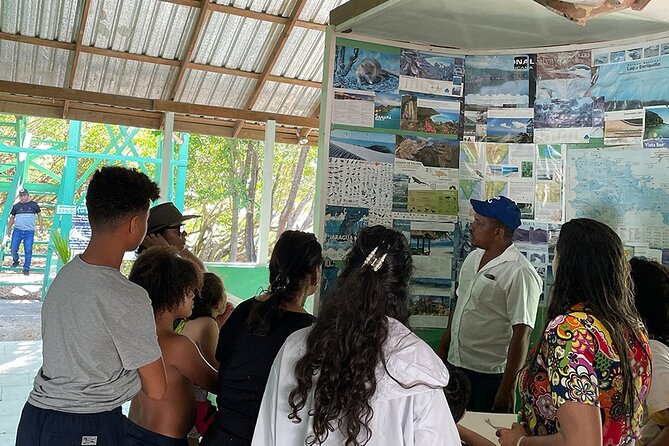 Oviedo Lagoon, ALL INCLUSIVE Experience From Barahona