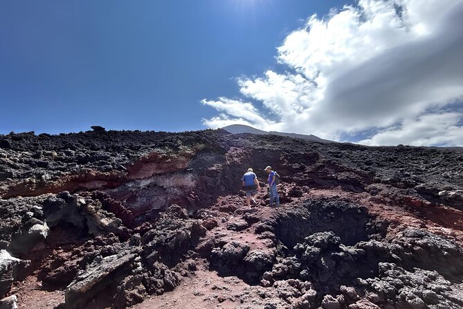 Pacaya Volcano Hike From Antigua - Overview of the Pacaya Volcano Hike