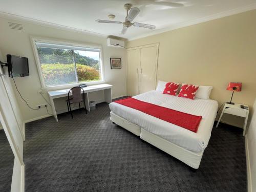 Panorama Retreat & Resort - Hotel Overview