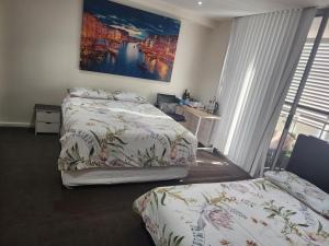 Parramatta Shared Apartment - Property Overview
