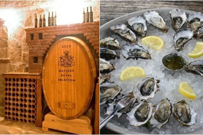 Peljesac Peninsula Wine Tasting Luxury Tour From Dubrovnik - Tour Overview and Experience