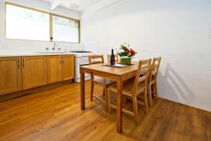 Peppermint Brook Cottages - Location and Access