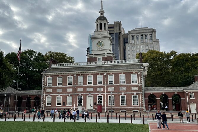 Philadelphia: The Pink Panther and the Case of the Missing Diamond