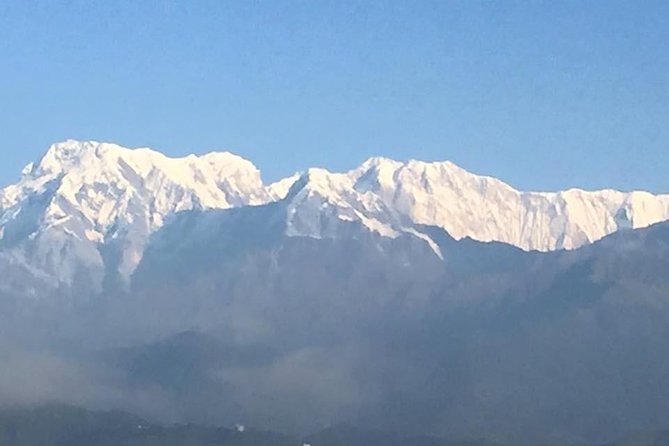 Poon Hill Trek