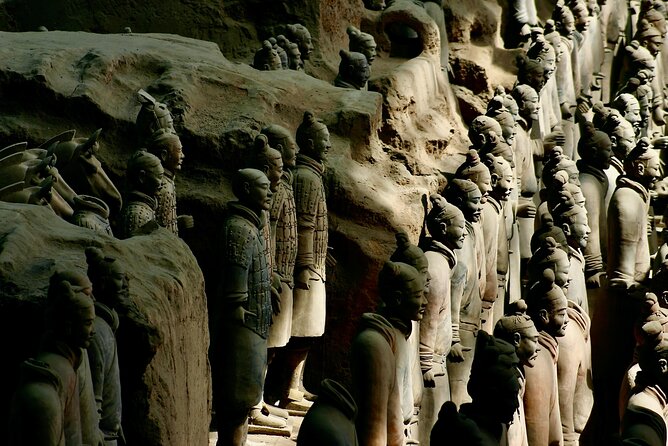 Private 2-Day Chengdu and Xian Tour Review