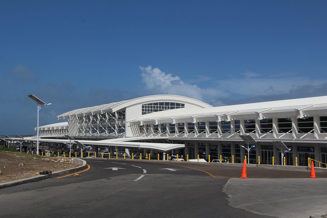 Private Airport Transfers 1- 2 Pax Zone D: Hotels