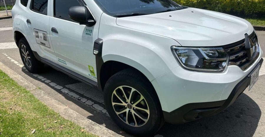 PRIVATE LAND TRANSPORT NEIVA – SAN AGUSTÍN OR VICE VERSA