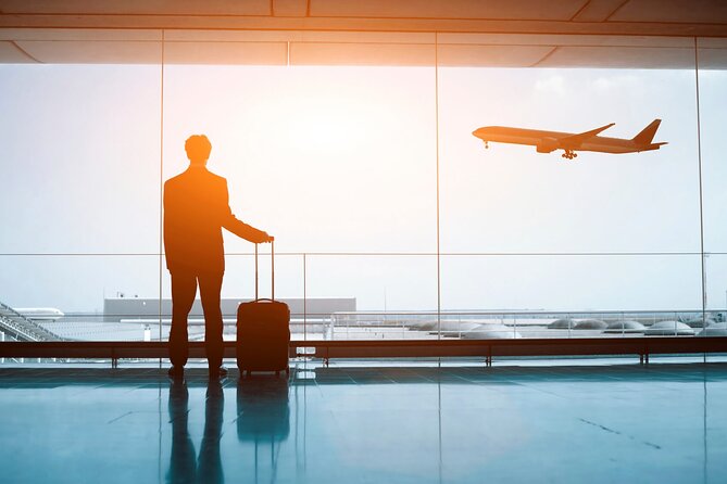 Private Luxor Airport Transfer