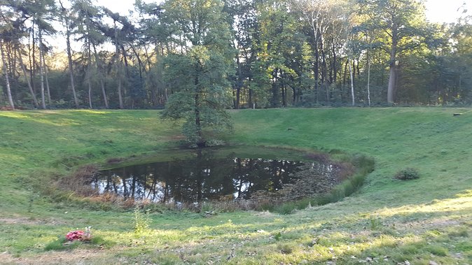 Private New Zealand Battlefield Tour in Flanders From Bruges - Tour Overview