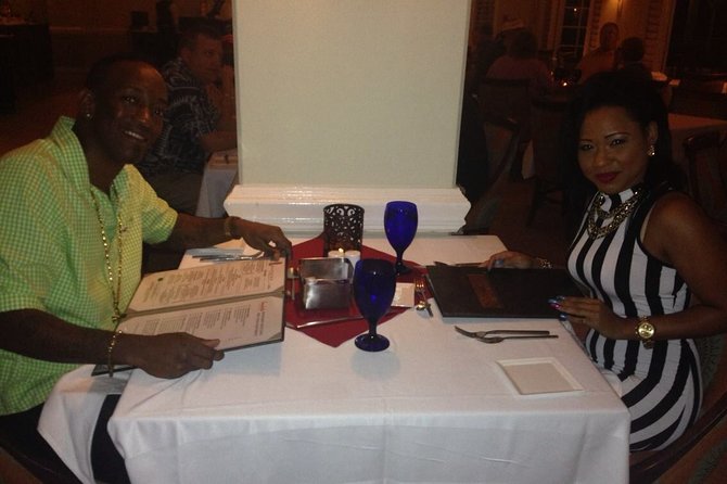 Private Nightlife Transfer Around Ocho Rios - Whats Included in the Service