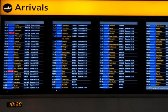 Private Norwich Arrival Transfer – Airport to Hotel / Accommodation