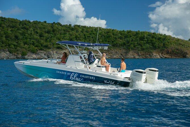 Private Power Catamaran. Secluded Beaches, Snorkeling, Turtles for Full/Half Day - Tour Overview