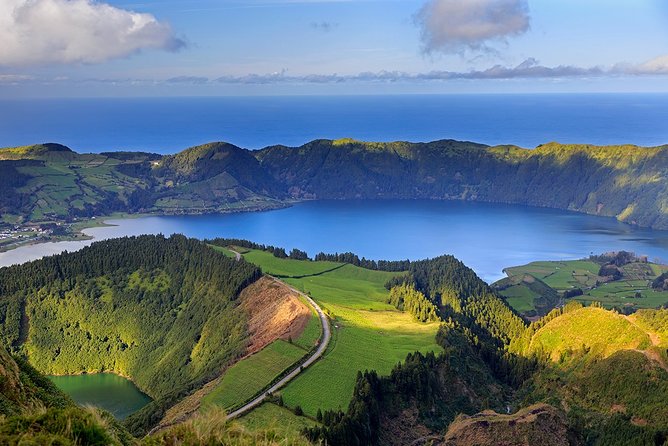 Private Transfer From Nordeste to Azores (Pdl) Airport - Experience Details