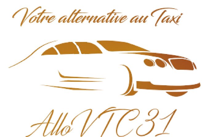 Private Transfer From or to Toulouse Airport