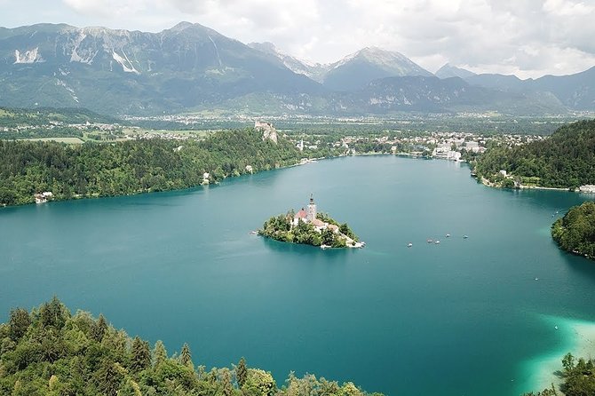 Private Transfer From Piran to Ljubljana Airport (Lju) - Pricing and Guarantee
