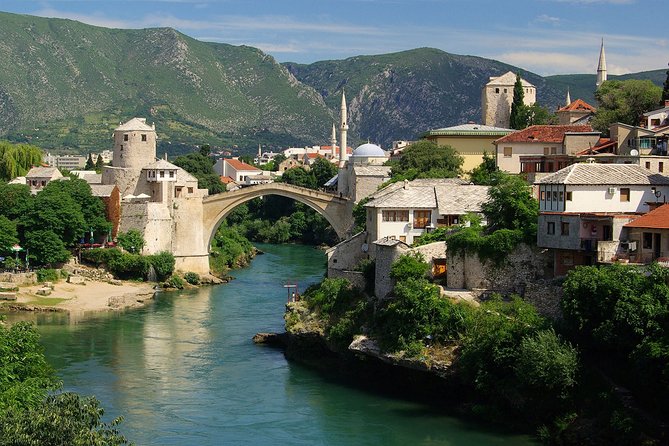 Private Transfer From Sarajevo Airport (Sjj) to Dubrovnik - Transfer Overview