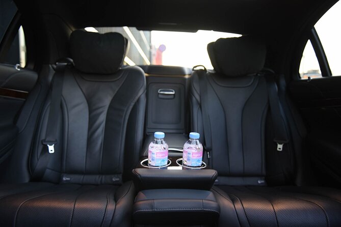 Private Transfer From Veysonnaz to Geneva Airport