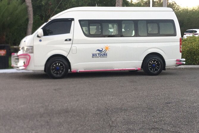 Private Transfer Services From Punta Cana to Bavaro