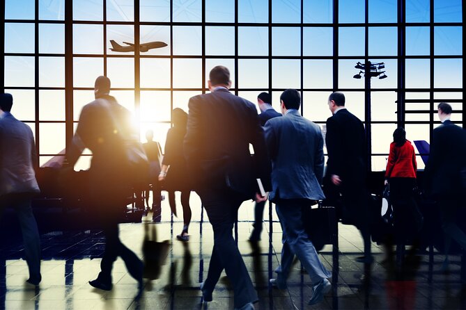 Private Transfer To or Form Lorton and Dulles International Airport