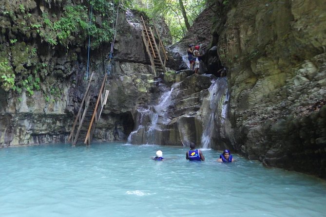 Puerto Plata: Wild, Wet & Eco Adventure