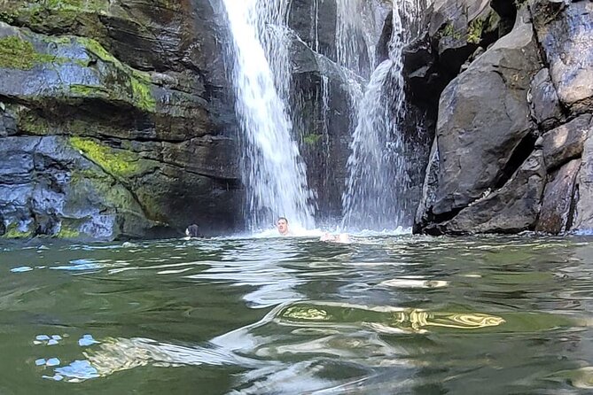 Puerto Viejo Hidden Gems and Waterfall