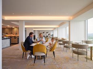RACV Royal Pines Resort Gold Coast - Overview and Location