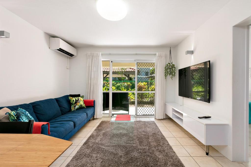 Reef Gateway Apartments Review