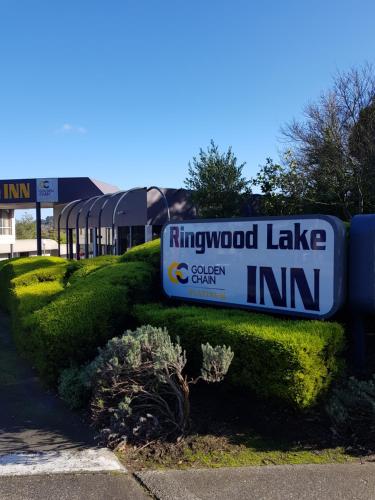 Ringwood Lake Inn - Hotel Overview