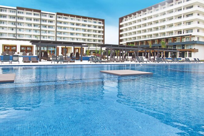 Royalton Montego Bay Resorts Private Transfer From MBJ Airport