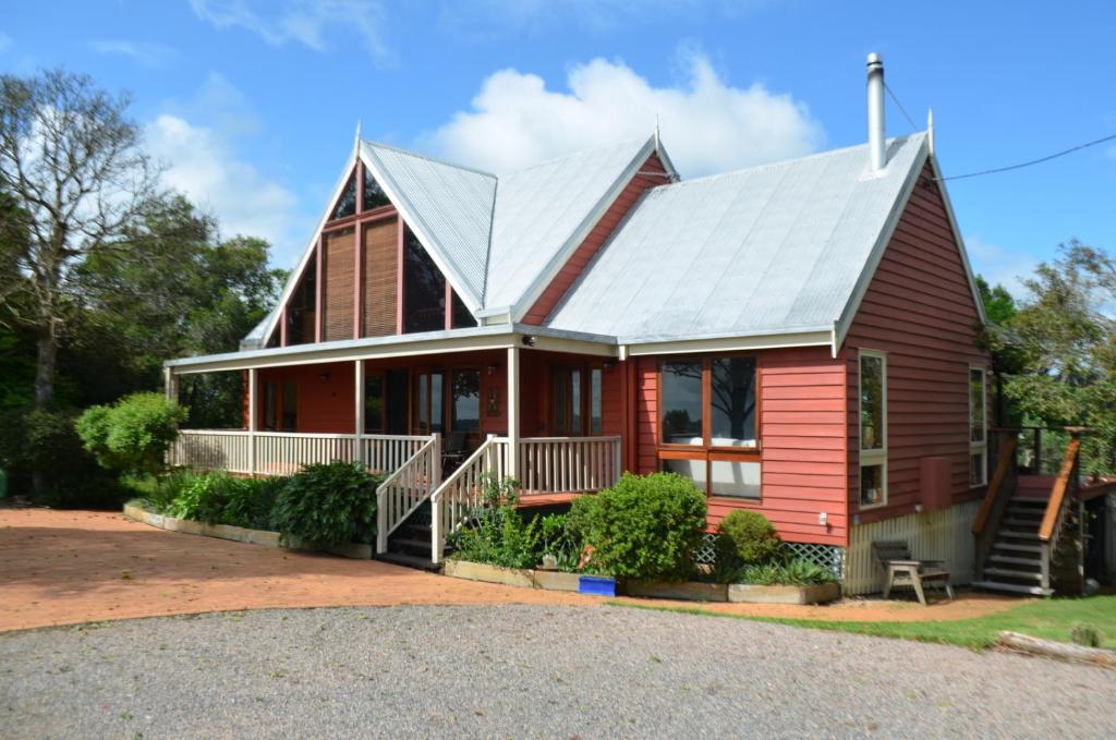 Ruddles Retreat Review