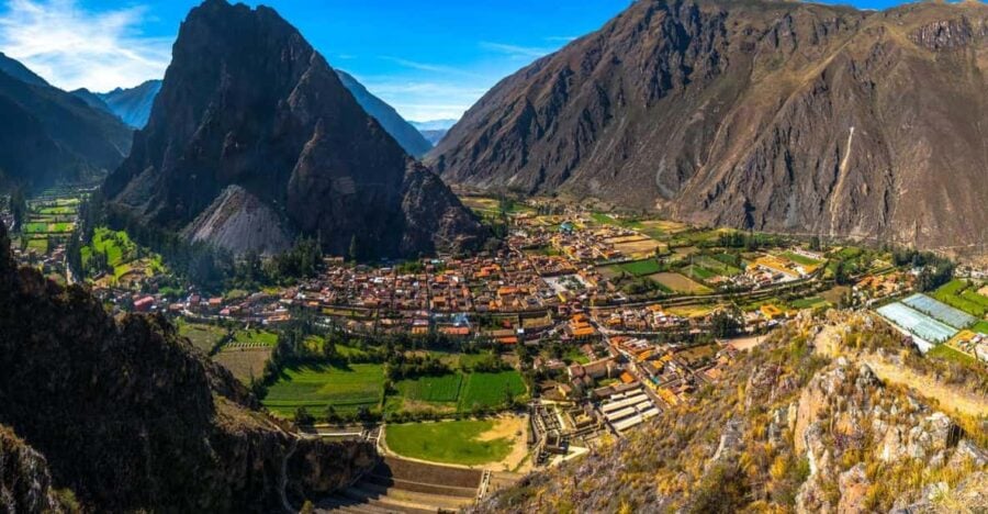 SACRED VALLEY AND MACHU PICCHU TOUR 2 DAYS - Tour Overview and Pricing