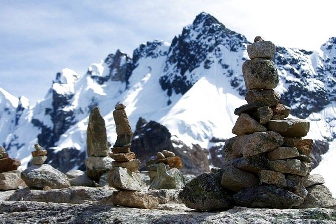 Salcantay Trek to Machu Picchu in 5 Days