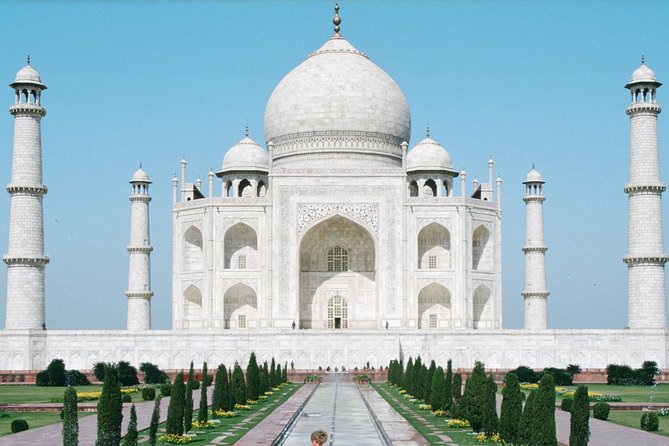 Same Day Taj Mahal Tour Review