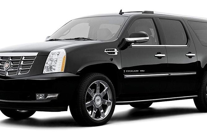 Sanford Airport Private Transportation With Free Meet & Greet