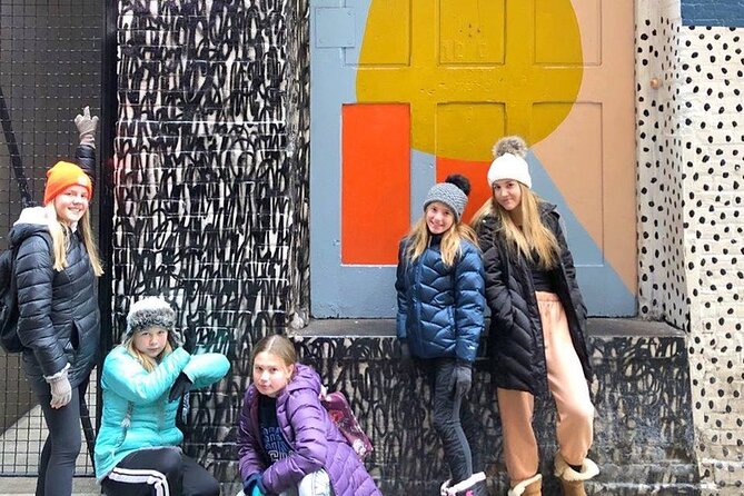 Scavenger Hunt Adventure in Lansing by Zombie Scavengers