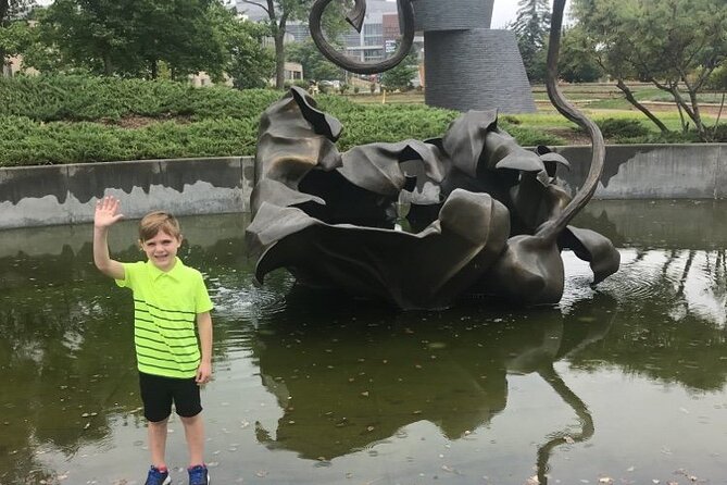 Scavenger Hunt in San Antonio by Crazy Dash