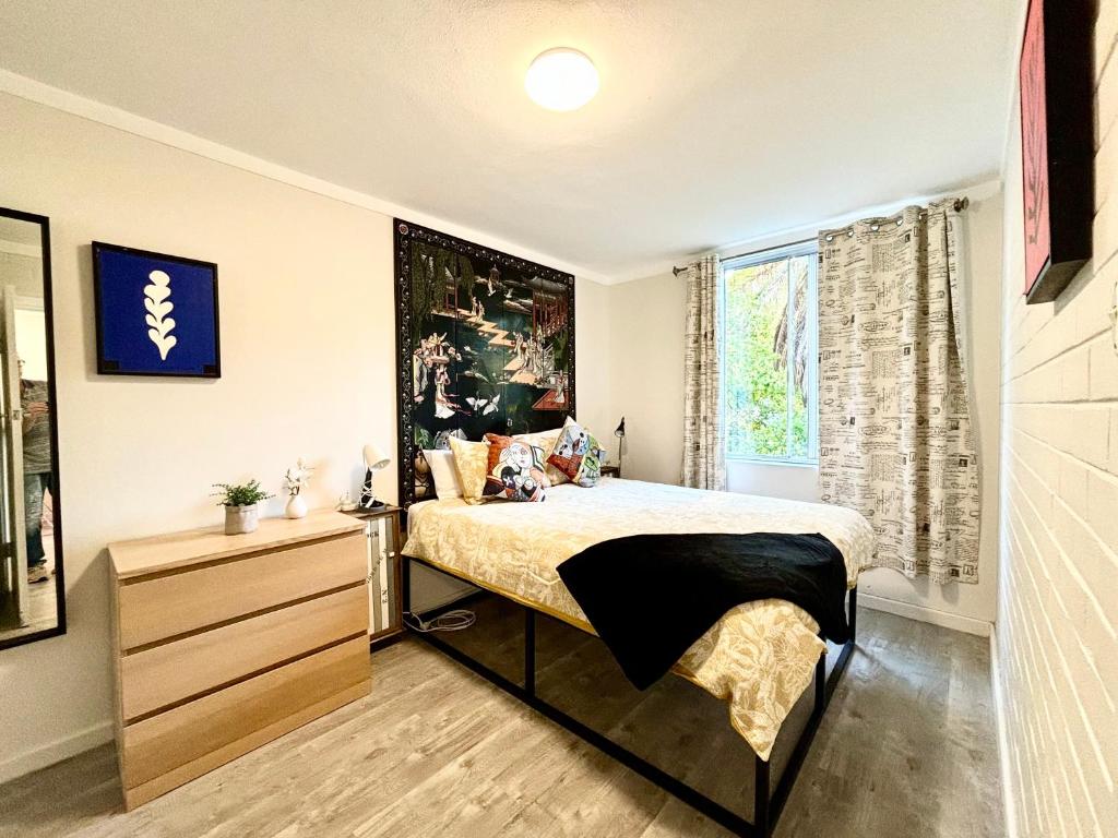 Serenity And Comfort In Subiaco 1 Bedroom Unit Review
