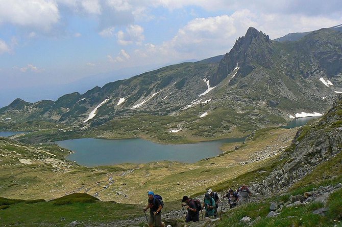 Best Guided Tours In Bulgaria
