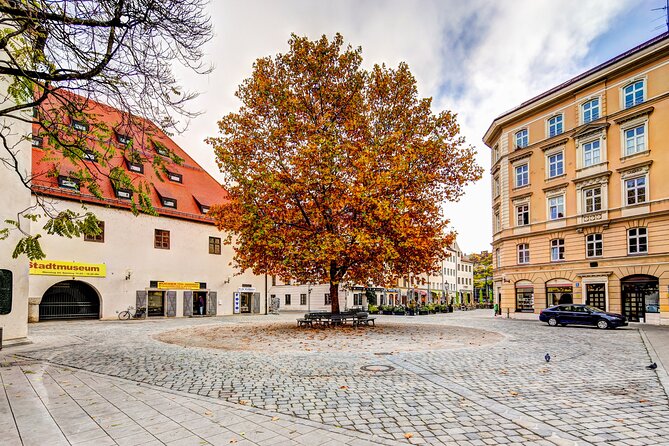 Skip-the-line Jewish Museum & Jewish Quarter Guided Tour - Pricing and Availability