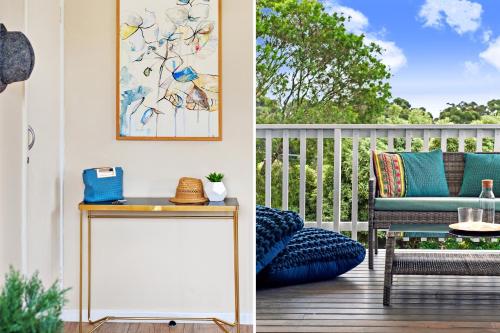 Southern Belle Mollymook - Property Overview